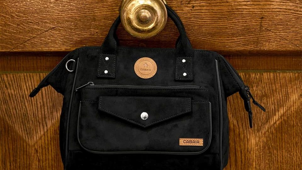 Acheter moins mais mieux pourquoi le sac à main Cabaia remplace tous les autres dans mon dressing