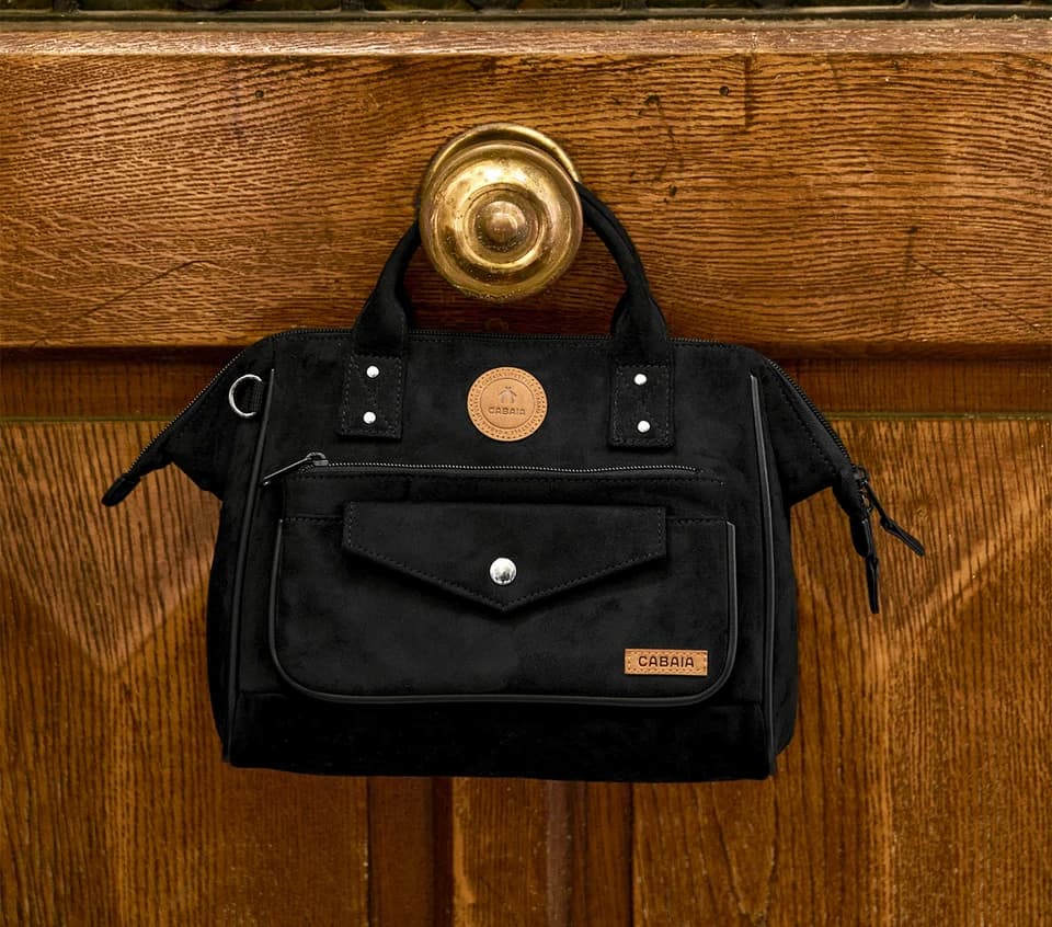 Acheter moins mais mieux pourquoi le sac à main Cabaia remplace tous les autres dans mon dressing